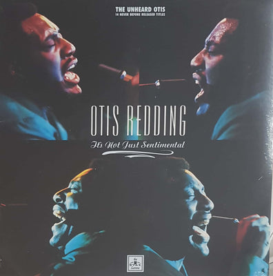 Otis Redding - It's Not Just Sentimental